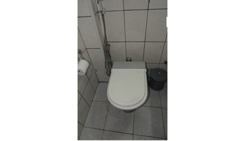 Apartment Rua Ministro Viveiros de Castro Rio de Janeiro - Apt 35105